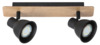 Seinavalgusti Rabalux Mac 5903, 2xGU10, 15W, 230V