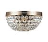 Seinavalgusti Maytoni Ottilia DIA700-WL-02-G, 2xE14, 60W, kuldne
