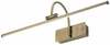 Seinavalgusti Nowodvorski Giotto LED M, 8170, 13 W, 3000 K