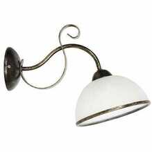 Seinavalgusti Luminex Antica, 1xE27, 60W, 230V