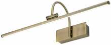 Seinavalgusti Nowodvorski Giotto LED M, 8170, 13 W, 3000 K