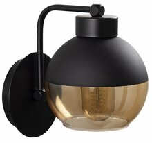 Seinavalgusti Sheen Lighting Ani N-376, 40 W, E27