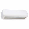 Seinavalgusti Sollux Subani, 1xE27, 60W, keraamiline
