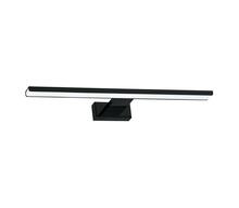 Seinalamp Milagro Pinto, 12W, LED, 50 cm, must