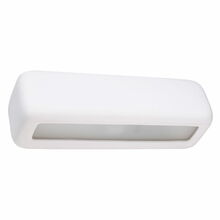 Seinavalgusti Sollux Subani, 1xE27, 60W, keraamiline