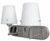 Seinavalgusti Candellux Tango, 5522-57245