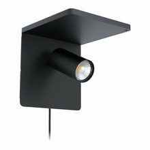 Seinavalgusti Eglo Ciglie, 1xGU10, 5W, 230V