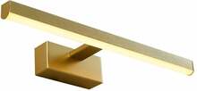 Seinavalgusti Opviq L1647, 8 W, LED, 3000 K, antiik