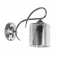Seinavalgusti Candellux Lighting Italo, 1x40W, E27, hõbe