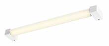 Seinavalgusti SLV Long Grill, 1001019, LED, 20 W, 3000 K, valge