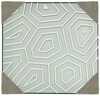 Seinavalgusti Candellux Aston, 3xE27, 60W, 40x40 cm