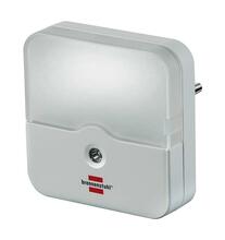 Öövalgusti Brennenstuhl Nightlight 1173220, 0.85 W, IP20, valge
