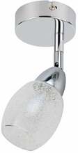 Seinavalgusti Candellux Rico, 91-67500, 6 W, LED