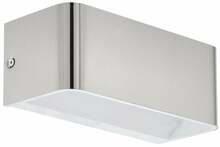 Seinavalgusti Eglo Sania, 98425, LED, 10 W, 3000 K