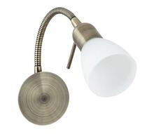 Seinavalgusti Rabalux Soma 6320, 1xE14, 40W, 230V