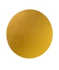 Seinavalgusti Domoletti Muna, 18151-L-GD, 18 W, 4000 K, kuldne
