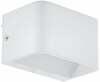 Seinavalgusti Eglo Sania, 98421, LED, 6 W, 3000 K, 230 V