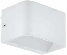 Seinavalgusti Eglo Sania, 98421, LED, 6 W, 3000 K, 230 V