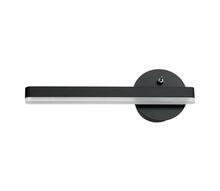 Seinavalgusti Milagro Sydney, 6W, LED, 230 V, must