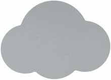 Seinavalgusti TK Lighting Cloud, 12 W, G9
