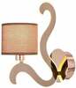 Seinavalgusti Candellux Ambrosia, 40 W, E14, LED