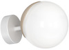 Seinavalgusti Milagro Sfera MLP5423, E14, 40 W
