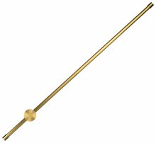 Seinavalgusti Activejet AJE-HILTON, 9 W, Patina WW, kuldne