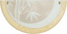 Seinavalgusti Candellux Bamboo, 60W, E27