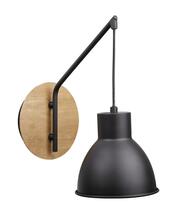 Seinavalgusti Candellux Vario, 1xE27, 60W, kask