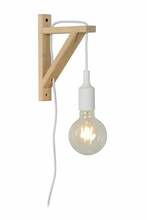 Seinavalgusti Lucide Fix Wall 08208/01/31, 60 W, E27