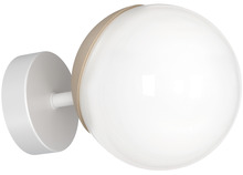 Seinavalgusti Milagro Sfera MLP5423, E14, 40 W