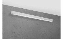 Seinavalgusti Sollux Pinne 117, 28 W, LED, 4000 K, hall