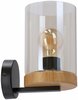 Seinavalgusti Candellux Lighting Wels, E27