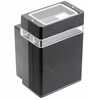 Seinavalgusti GTV NESSA, GU10, 50W, IP54, must