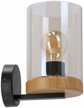Seinavalgusti Candellux Lighting Wels, E27
