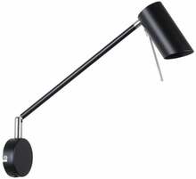 Seinavalgusti Candellux Milly, 40 W, GU10, 21-73884