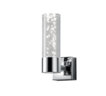 Seinavalgusti Trio Bolsa 282410106, LED, 3,2 W, 3000 K