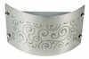Seinavalgusti Candellux Lighting Aluno, 10-61679, 40 W, E14