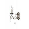 Seinavalgusti Maytoni Grace, 1 x E14 (60W), kuldne, RC247-WL-01-R