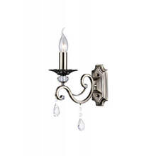 Seinavalgusti Maytoni Grace, 1 x E14 (60W), kuldne, RC247-WL-01-R
