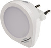 Öövalgusti Brennenstuhl NL 01 QD, LED, 0,2 W, IP20