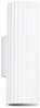 Seinavalgusti Sollux Karbon SL.1647, 2xGU10, 10W, 230V, valge