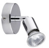Aktsentseinavalgusti Rabalux Norton 6045, 1xGU10, 50W, 230V