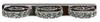 Seinavalgusti Candellux Shipi 3, 3 W, 5523-45324