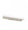 Seinavalgusti Spectrum, 25W, 3000lm, 4000K, IP65, 60 cm