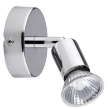 Aktsentseinavalgusti Rabalux Norton 6045, 1xGU10, 50W, 230V