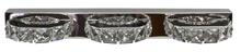 Seinavalgusti Candellux Shipi 3, 3 W, 5523-45324