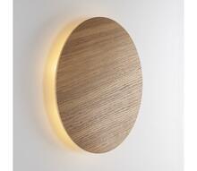 Seinavalgusti TK Lighting Luna 400, 4xG9, 8W, 40 cm, pruun