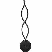Seinalamp Toolight APP1048-W, LED, must