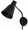 Seinavalgusti Opviq Sivani, MR-664, 40 W, E27, must